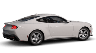 2026 Ford Mustang® External Image 4